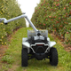 Image for article titled Honda's Autonomous Work Vehicles Are Coming To Make Humans Redundant